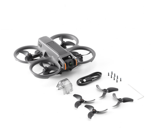 Dron D-JI Neo Mini para Principiantes con Cámara 4K UHD, Despegue y Aterrizaje desde la Palma de la Mano, Seguimiento de Sujetos y Video Estabilizado 135g - Product Image 6