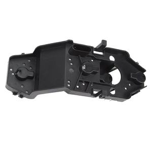 Adecuado para Mini <span class=keywords><strong>MiniCooper</strong></span> F55 F56 Base de luz trasera Juego de portalámparas 63217361305 - Product Image 2