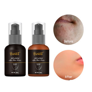 Lotion après-<span class=keywords><strong>rasage</strong></span> pour barbe de marque privée <span class=keywords><strong>Baume</strong></span> après-<span class=keywords><strong>rasage</strong></span> doux et <span class=keywords><strong>hydratant</strong></span> pour la peau - Product Image 5