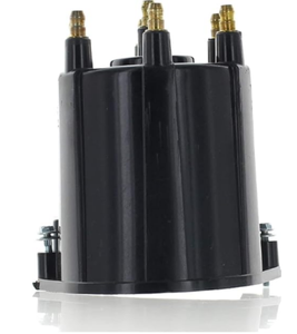 Convient pour le remplacement du couvercle de distributeur Penta 3854331 Delco EST 857591 - Product Image 1