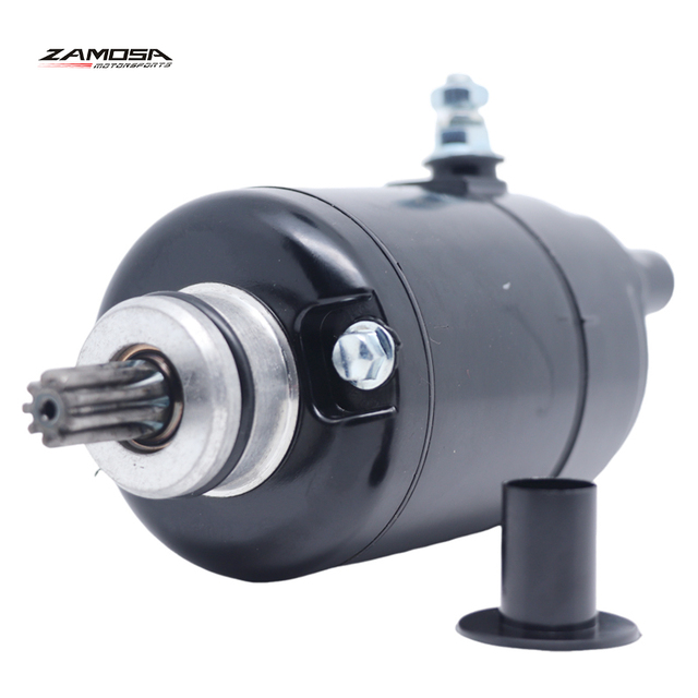 Motorcycle Starter Motor  Pulsar NS200 RS200 AS200 BS6 BS4 JL351600 JG351600 for Bajaj 125 200 Duke 90140001000 for KTM