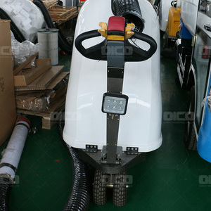 OR-<span class=keywords><strong>MAMUT</strong></span> Balayeuse de voirie industrielle pour le nettoyage des sols - Product Image 6