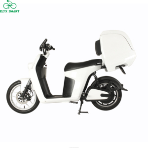 Elyx smart factory OEM/ODM bicycle Smart 2020 E Scooter 2000W electric Scooter 45KMH Vespa adult motorcycle Scooter - Product Image 1