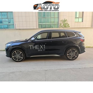 BMW <span class=keywords><strong>X1</strong></span> Usado, SUV de Lujo de Nivel Básico, Consumo de Combustible Económico, Bajo Costo de Mantenimiento, Apto para Jóvenes - Product Image 3