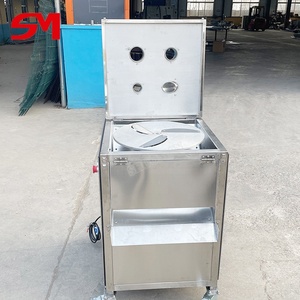 Carota multifunzionale della tagliatrice della verdura della frutta di Adragon essiccata intelligente di alta qualità - Product Image 2