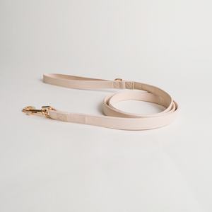 Conjunto de <span class=keywords><strong>Collar</strong></span> y Correa de Cuero Personalizado para Perro, Logotipo Grabado Personalizado, <span class=keywords><strong>Collar</strong></span> de Cuero de Lujo para Perros, Accesorios para Mascotas - Product Image 4