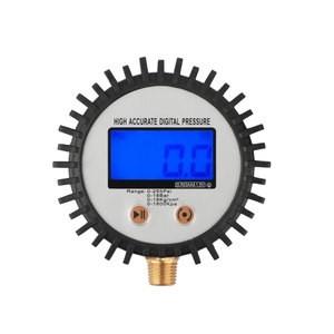 Indicador de presión de aire AG01, herramienta de medición de 0-220psi, dial de alta calidad, fábrica de China - Product Image 4