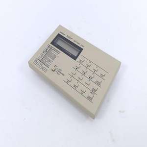 Новый и оригинальный блок настройки S3d-<span class=keywords><strong>p</strong></span> для автоматизации промышленных систем - Product Image 1