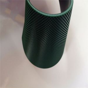 Transfer Conveyor Connecting Baler PU Belt Conveyor Used During Transportation - Product Image 6