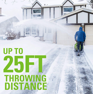 Leve Elétrico <span class=keywords><strong>Hand</strong></span>-Push <span class=keywords><strong>Snow</strong></span> <span class=keywords><strong>Blower</strong></span> Cordless <span class=keywords><strong>Snow</strong></span> Shovel Wireless Dobrável Pequeno Portátil <span class=keywords><strong>Snow</strong></span> Remover - Product Image 4