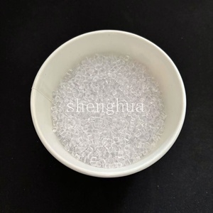 Gránulos de Plástico Virgen para PC, Aplicación Automotriz, Materia Prima de Policarbonato, Resina de Moldeo por Inyección, Grado Reforzado y Endurecido - Product Image 5