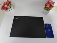 Ordinateurs Portables Rénovés d'Origine Haute Performance ThinkPad T480 Intel Core i5 i7 7ème Génération Ordinateur Portable de Bureau d'Affaires Reconditionné