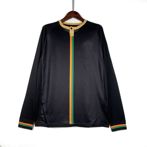 Venta caliente de calidad tailandesa uniforme de fútbol desgaste personalizado de manga larga <span class=keywords><strong>camisetas</strong></span> de fútbol 2023 <span class=keywords><strong>Venezia</strong></span> Home - Product Image 1