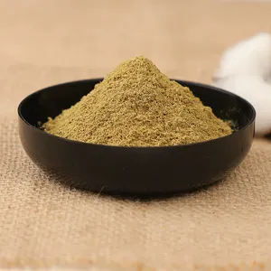 Nhà Sản Xuất Chuyên Nghiệp Tinh Khiết Tự Nhiên Hữu Cơ Thì Là Bột Kinh Tế Hương Vị Ban Đầu Gia Vị Gia Vị Gia Vị - Product Image 2