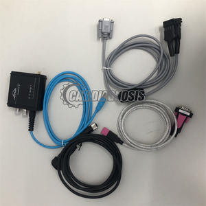 Juego completo de herramientas de diagnóstico para montacargas Linde BT Doctor, para Judit 4, para Hyster 5.3, escáner + portátil CF53 listo para usar - Product Image 6