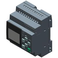 6ED1055-1CB00-0BA2 Modul Input Digital Otomatisasi Bangunan Kontrol Mesin Kecil Modul Logika Kompak Baru Asli di Sto