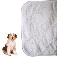 <strong>Best</strong> <strong>selling</strong> <strong>dog</strong> <strong>pads</strong> washable puppy training quick dry washable puppy pee <strong>pads</strong>