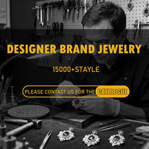 Boucles d'oreilles de marque de luxe, célèbres boucles d'oreilles <span class=keywords><strong>Bb</strong></span> Y Cargo Double C TB, bijoux de créateur, fête, simples, en acier inoxydable, boucles d'oreilles à clous de marque - Product Image 4