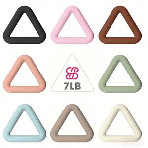 Barra de Pesas de Silicona Flexible y Personalizable, Equipo de Gimnasio en Casa, Unisex, Uso Corporal Completo - Product Image 3