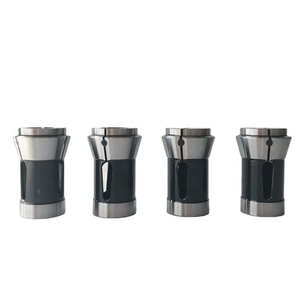 Kẹp Kẹp Chính Xác DIN6343 Máy Tiện CNC <span class=keywords><strong>Chuck</strong></span> F48 <span class=keywords><strong>173E</strong></span> Collets - Product Image 5