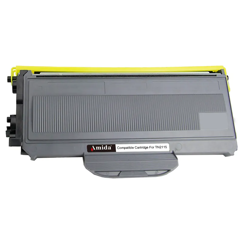 Amida Toner TN2125 TN2120 TN360 TN330 TN2115 TN2130 TN2100 TN2150 TN2175 TN2110 TN2135 TN26J Cartucho de tóner compatible