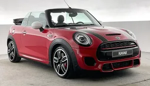 Full Option <strong>Used</strong> Car for <strong>Mini</strong> Convertible <strong>JOHN</strong> <strong>COOPER</strong> <strong>WORKS</strong> 2020 Well Maintained Ready to Go