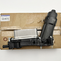68596318AB Neuer Motorölfilteradapter für Jeep Grand Cherokee Dodge Durango Ram 1500 Pickup 2019-2025 68596318AA 68365931AD