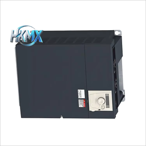 อินเวอร์เตอร์ขับความถี่แปรผันเครื่องควบคุมความเร็วไฟฟ้ากระแสสลับ11KW 3เฟส380V สำหรับ ATV312HD1 ATV312HD11N4มอเตอร์อุตสาหกรรม - Product Image 1