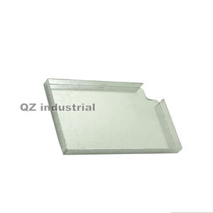 क्यूज़ उच्च गुणवत्ता वाले एमी एंड ओम सिसलिंग केस कवर के लिए जीपीएस पीपी पीसी के लिए - Product Image 5