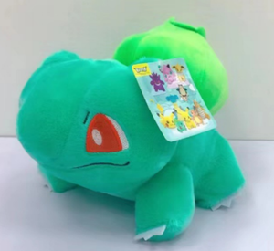 Stylisches Pokémon-Plüschtier im Glurak-Design von Station, Modisches Kuscheltier aus Weicher PP-Baumwolle für Kinder zu den Feiertagen - Product Image 4