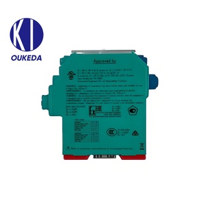 Supports de montage pour unité de contrôle PF 100% directement de l'usine 6500-01-x-BKT01 Livraison rapide Promotion spéciale - Product Image 2