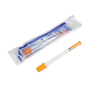 0.3毫升注射器胰岛素注射器医用一次性胰岛素注射器