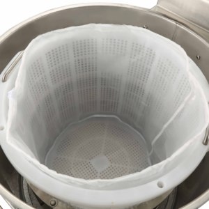 Déshydrateur alimentaire commercial Shanyou 370W en acier inoxydable, séchoir à fruits et légumes à tambour unique - Product Image 2