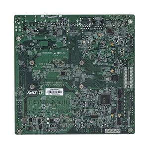 Calaulate Intel Ice Lake I5 <span class=keywords><strong>1035G1</strong></span> Placa Base Industrial Mini ITX Doble DDR4 64G RAM NVME SATA3.0 5G/4G 8 Señales GPIO - Product Image 4