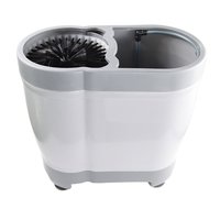 Itop — tasse électrique de Table, Portable, pour bière, lavage à domicile de bouteilles de bière