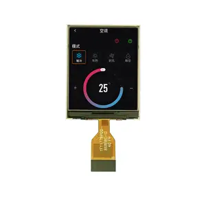 1.8 אינץ 128x160 יציאה טורית SPI TFT LCD תצוגת מסך 1.8 ''1.8 אינץ LCD תצוגת מסך TW177NPQQ