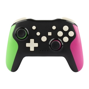 Bán Buôn 4.0 Không Dây Gamepad Phím Điều Khiển Trò Chơi Điều Khiển Cho PS3 Cho Chuyển Đổi Pro - Product Image 6