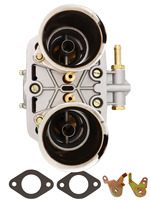 Carburateur H250H 40IDF État neuf pour Weber 40 IDF Volkswagen Bug Beetle Porsche Fiat Engine 1010 ESPAGNE 4310100 ESPAGNE