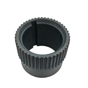 Suku Cadang Mobil Berkualitas Tinggi Asli Crankshaft Gear 23151 42000 23151-42000 2315142000 untuk Hyundai - Product Image 5