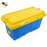 Nuclee d'abeilles, boîte de nuclee d'abeilles