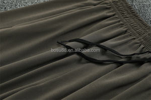 Großhandel 2025 2026 Maillot De Sport De Football Trainingsanzug Fußball-Trainingsuniform Fußball-Trainingsanzug für Herren und Kinder - Product Image 3