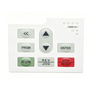 Factory Custom Durable Scratch-resistant <b>Printing</b> Acrylic PET PC Polycarbonate Membrane Switch - Product Image 2
