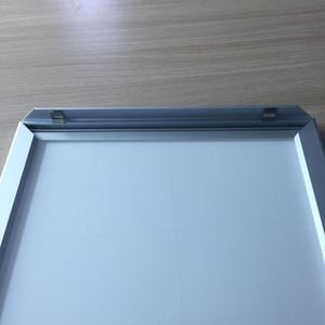 Manufacturer Direct Sales Light Box Replaceable Aluminum Light Box - Product Image 4