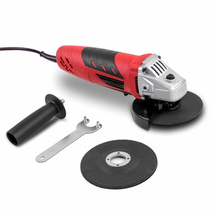 เครื่องเจียรไฟฟ้าแบบมือถือ DIY 500W 11000 รอบต่อนาที พร้อมสวิตช์แบบกด สำหรับงานอเนกประสงค์ - Product Image 1