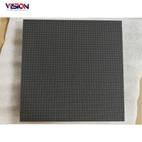 Module LED P2.97 pour extérieur, 250x250mm, entièrement étanche, pour mur vidéo LED