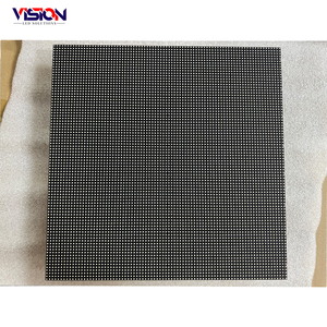 Waterproof P2.97 Outdoor <strong>Front</strong> <strong>Service</strong> Full sealed <strong>LED</strong> Display <strong>Module</strong> 250x250mm - Product Image 4