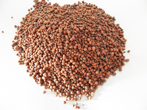 Nâu đất sét Balls/Leca/mở rộng đất sét sỏi 8-11/11-14 mét cho làm vườn trồng Home & vườn Use-40L/túi - Product Image 6