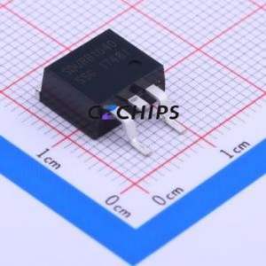 Diode SDURB1040 TO-263-2 neuve et d'origine, diode à usage général, fournisseur de composants électroniques en gros et service BOM - Product Image 1