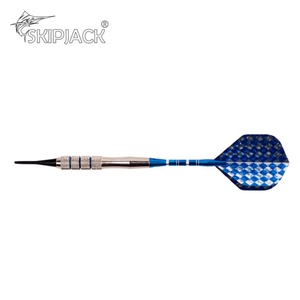 Venta al por Mayor de Juego de Dardos, Dardos de Punta Blanda, Barril Skipjack, Juego de Dardos con Punta Blanda - Product Image 5
