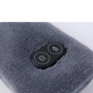 Bufanda Inteligente con Calefacción de Grafeno, USB, Personalizada, de Moda Invernal, Larga, para Mujer - Product Image 5